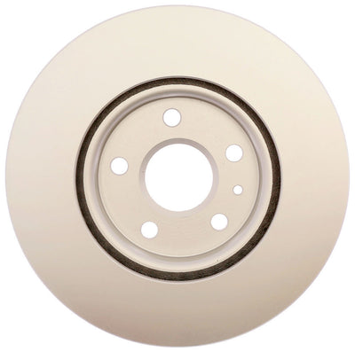ACDelco Advantage 18A82455AC Disc Brake Rotor