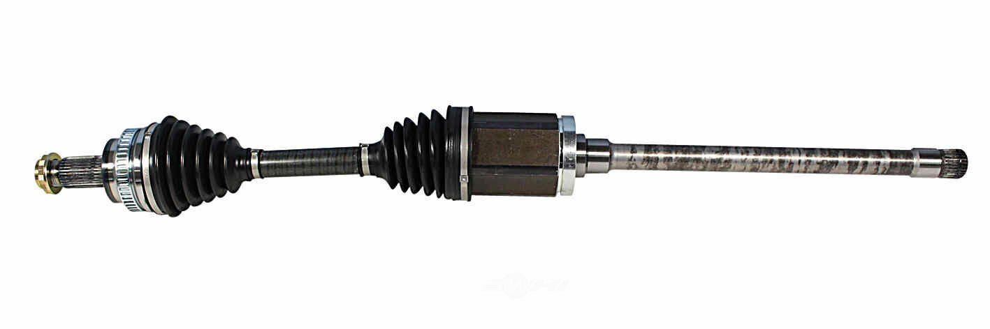 GSP North America NCV27005 CV Axle Assembly