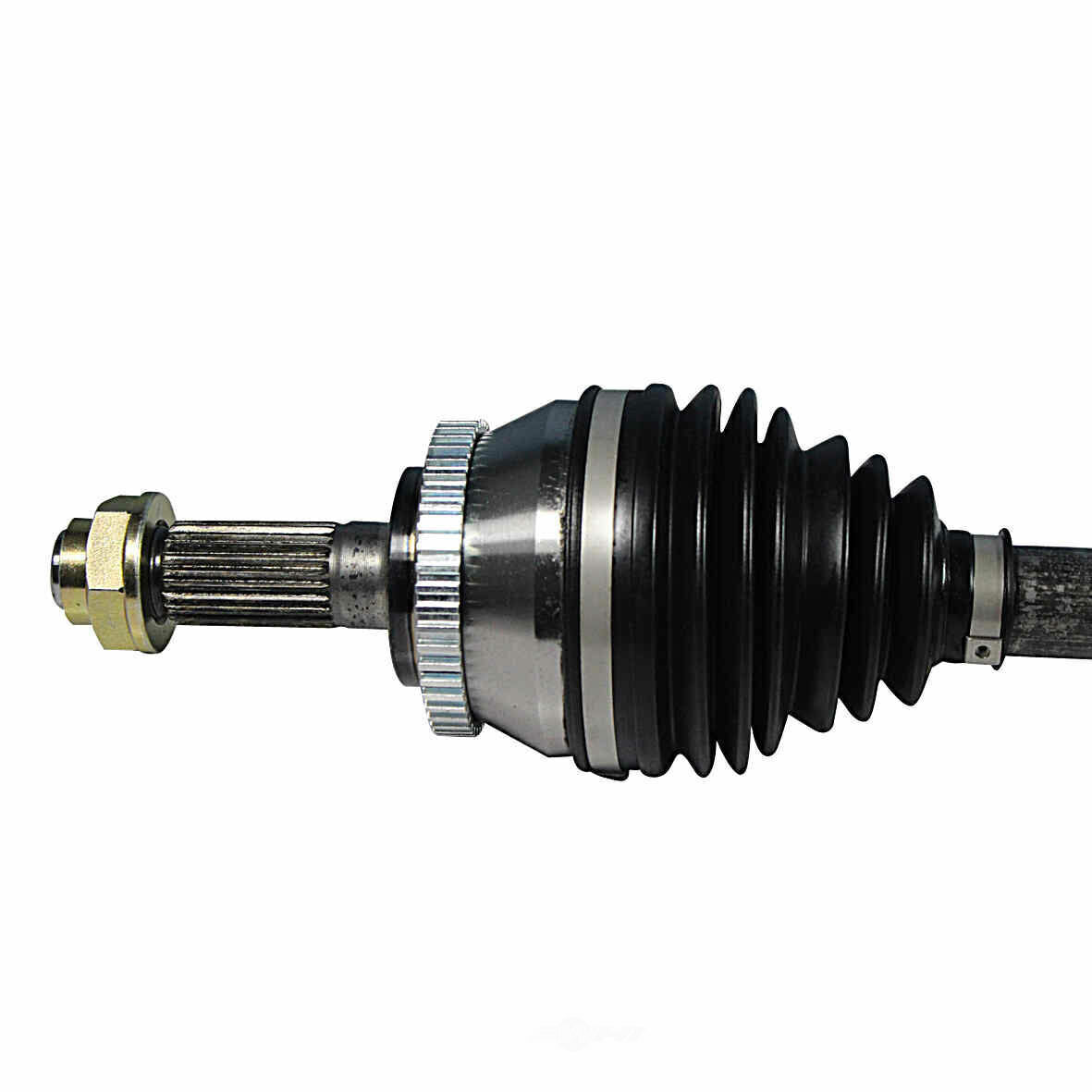 GSP North America NCV36107 CV Axle Assembly