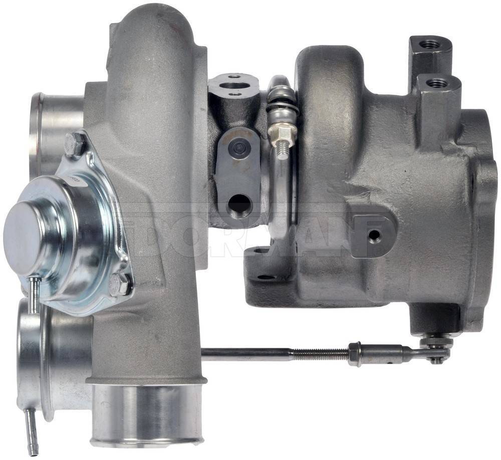 Dorman 917-161 Turbocharger