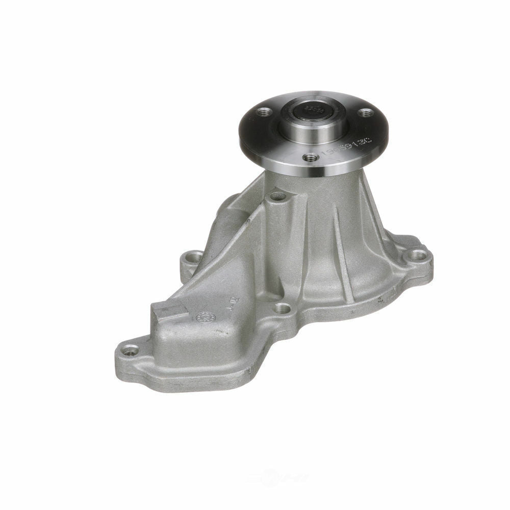 CARTER WATER PUMPS W2058M Engine Water Pump