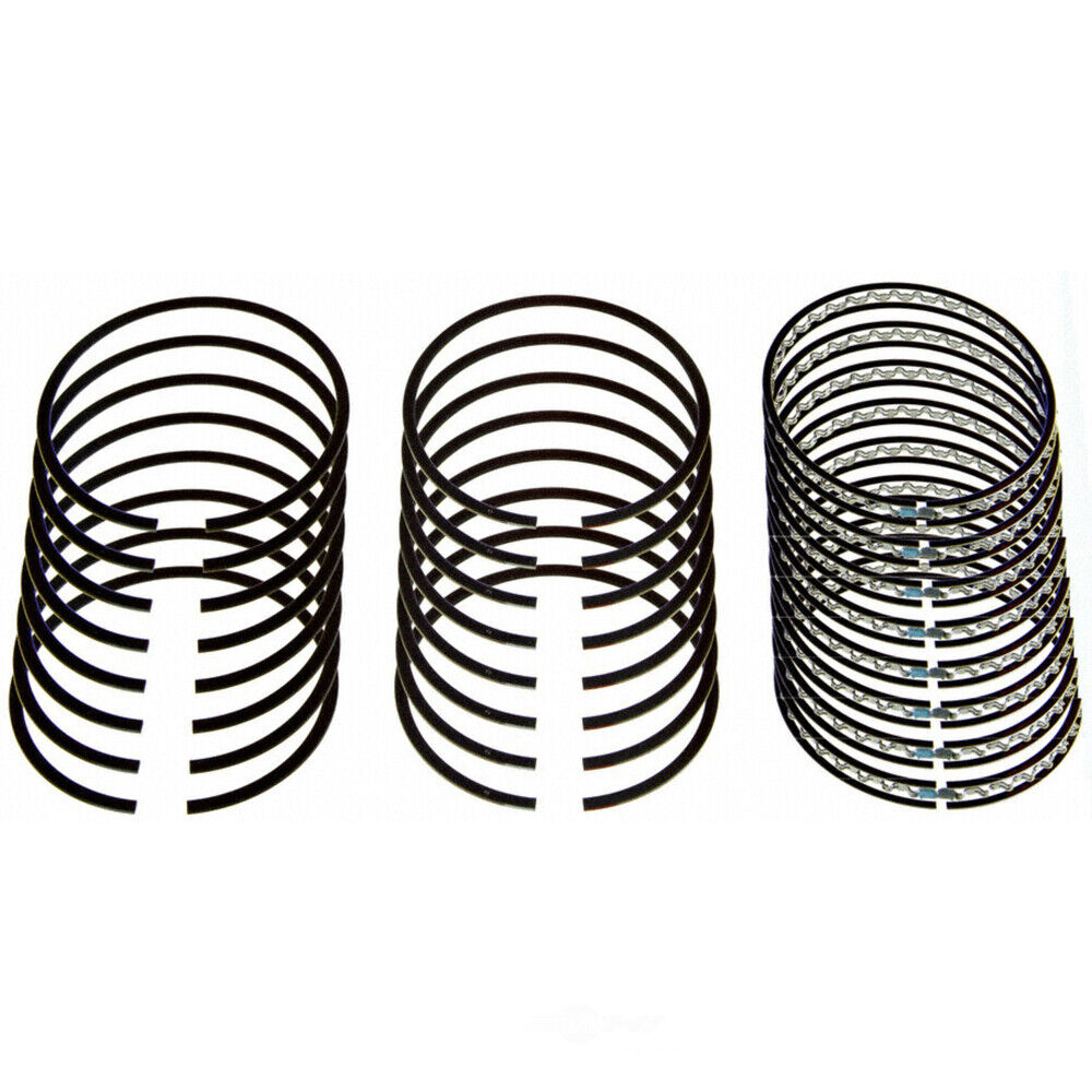 Sealed Power E-251X 20 Engine Piston Ring Set