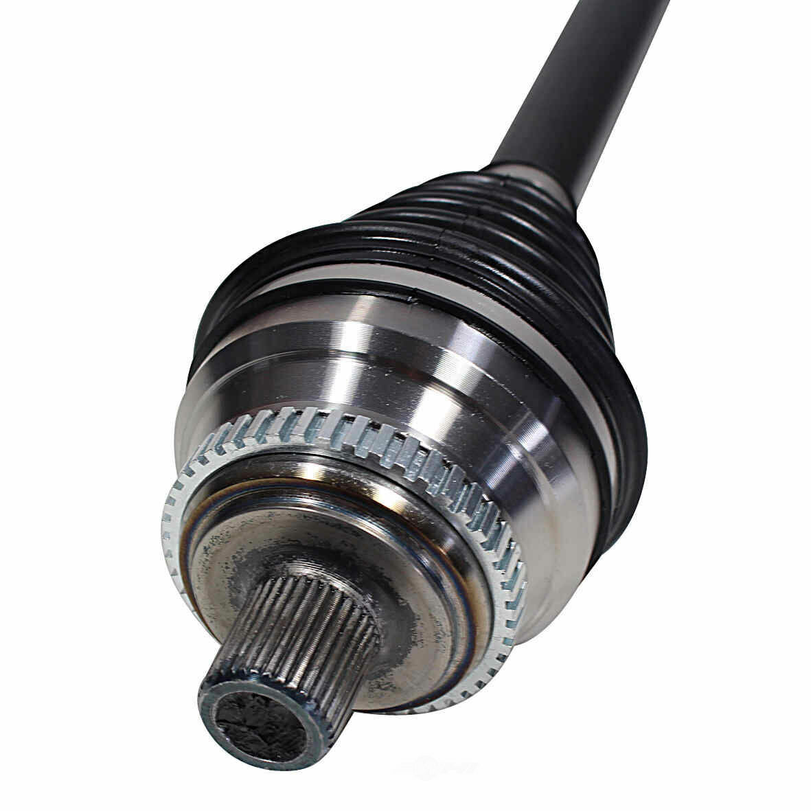 GSP North America NCV23900 CV Axle Assembly