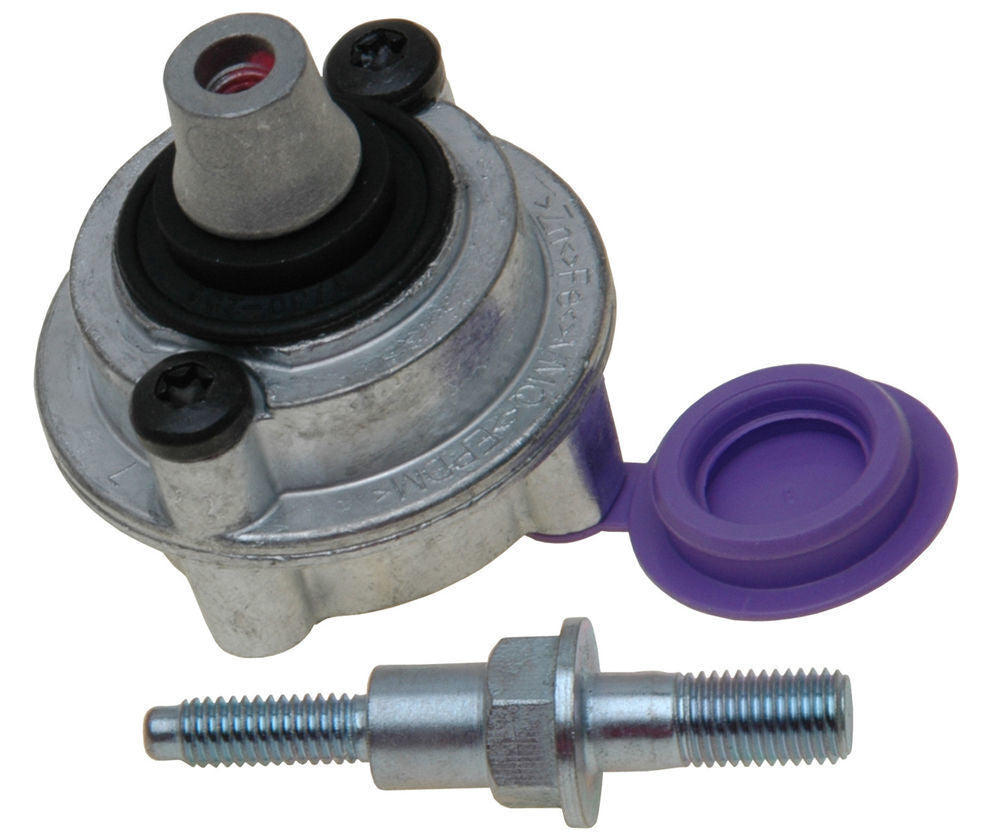 Raybestos H14353 Disc Brake Low Frequency Noise Damper