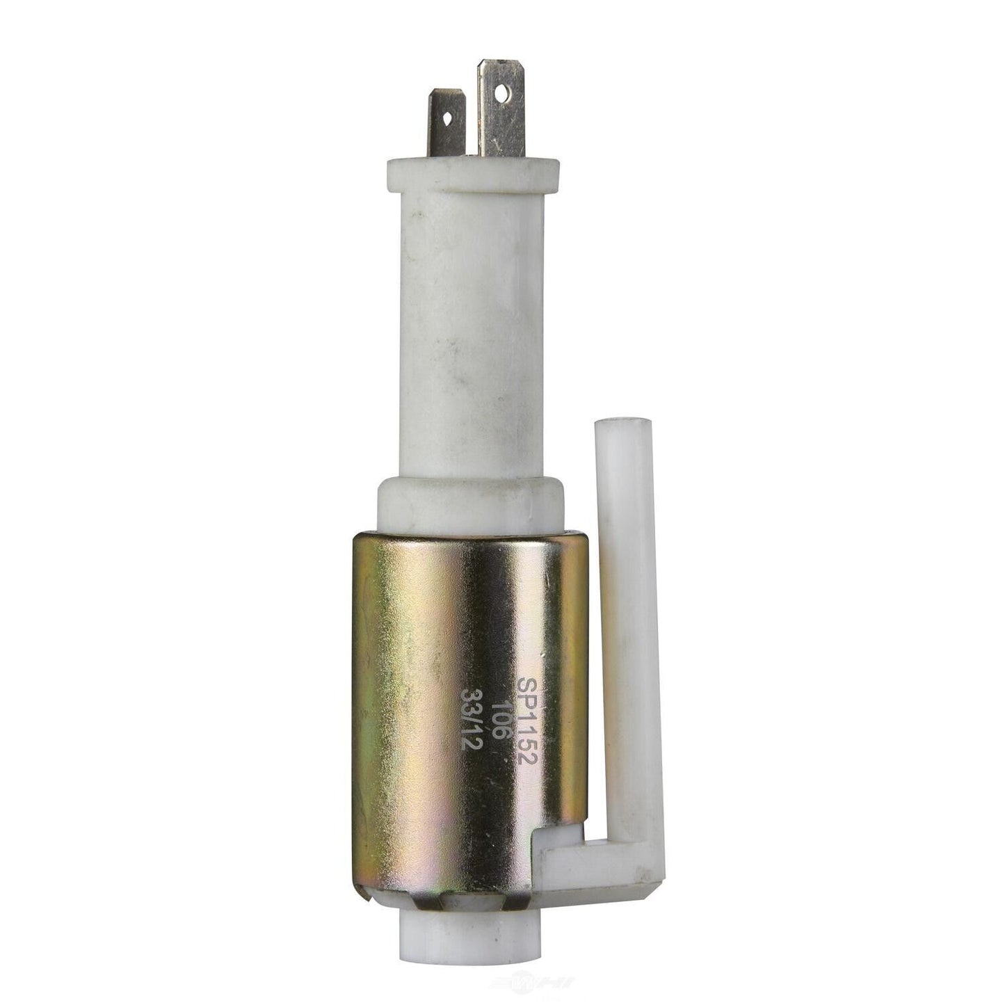 Spectra Premium Industries Inc SP1152 Electric Fuel Pump