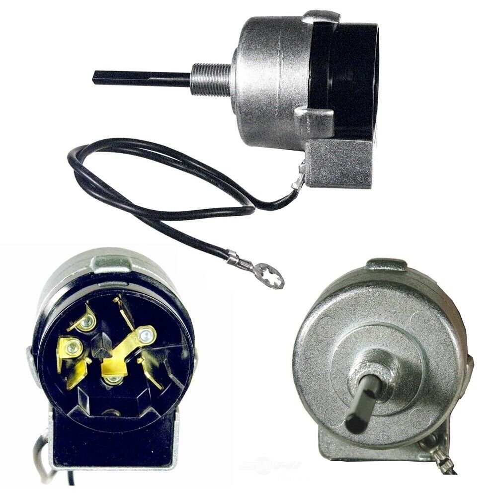 Genuine GM Parts F6308 Windshield Wiper Switch