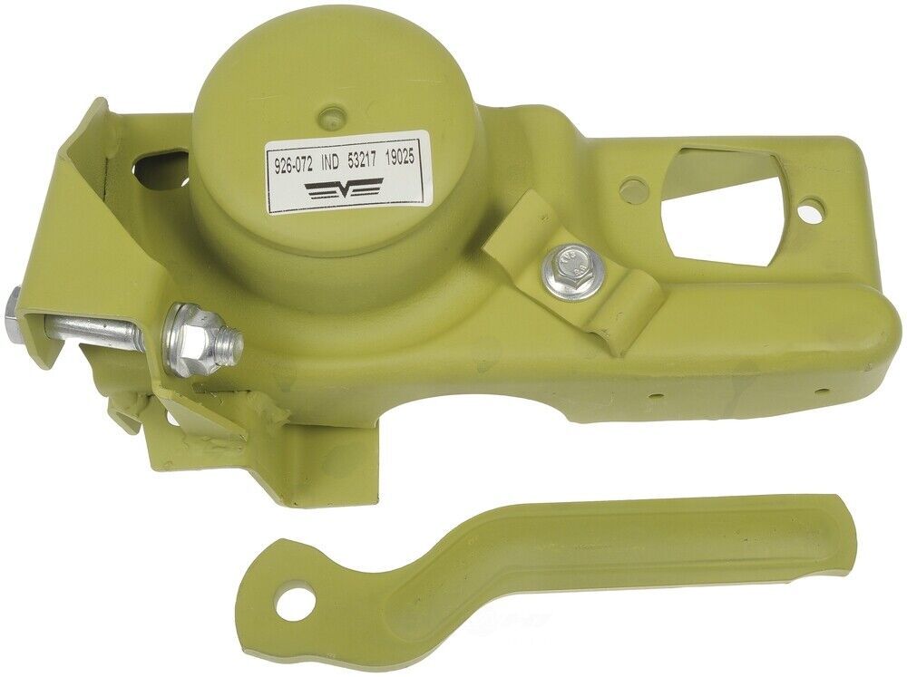 Dorman 926-072 Suspension Shock Absorber Mount
