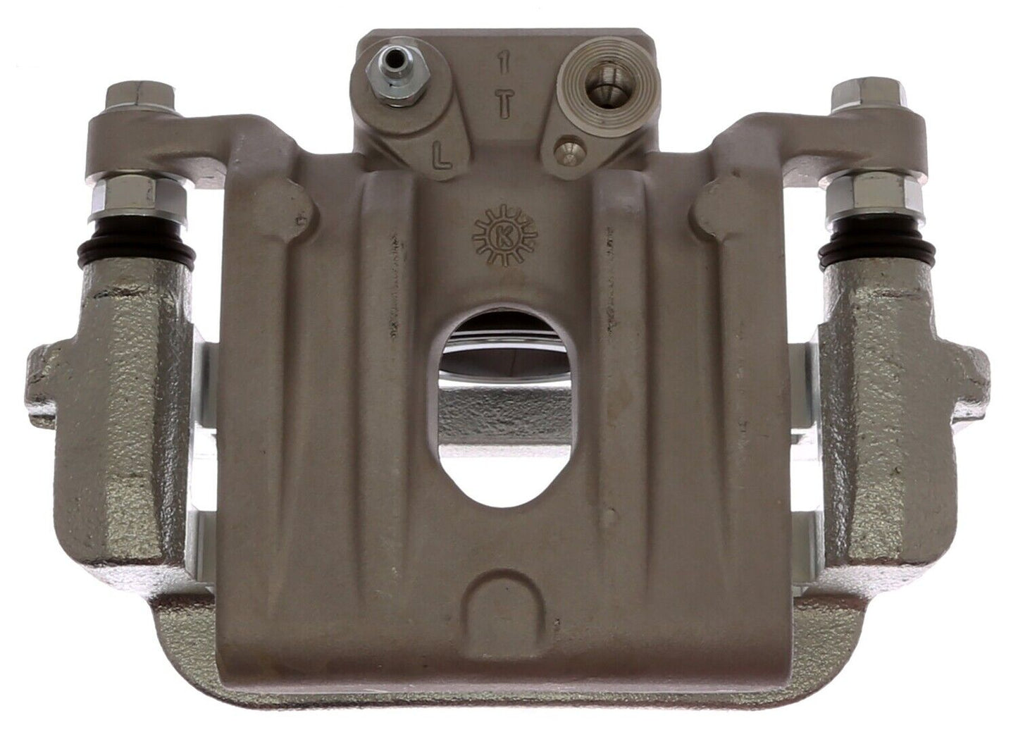 ACDelco Professional Durastop 18FR12716N Disc Brake Caliper
