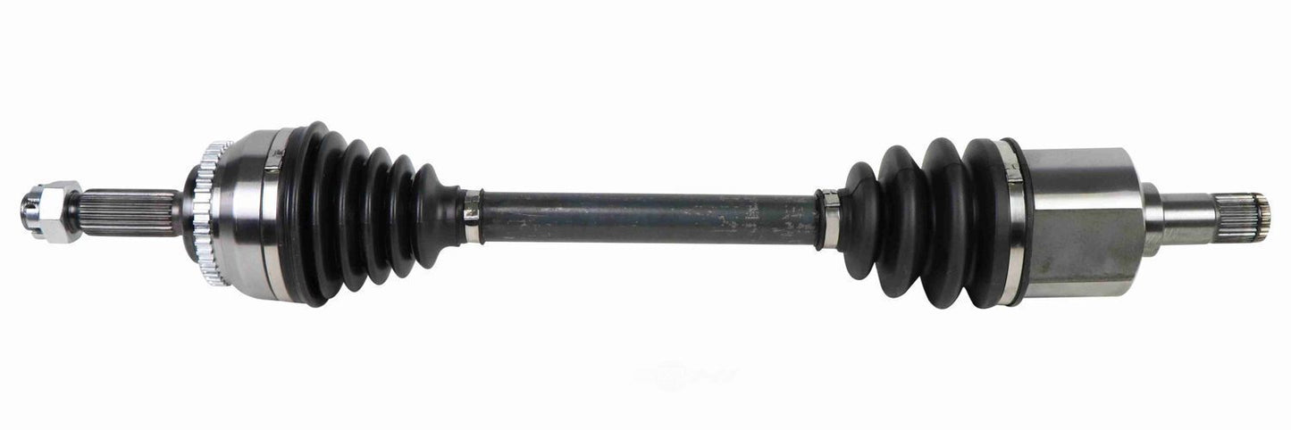 GSP North America NCV51529 CV Axle Assembly