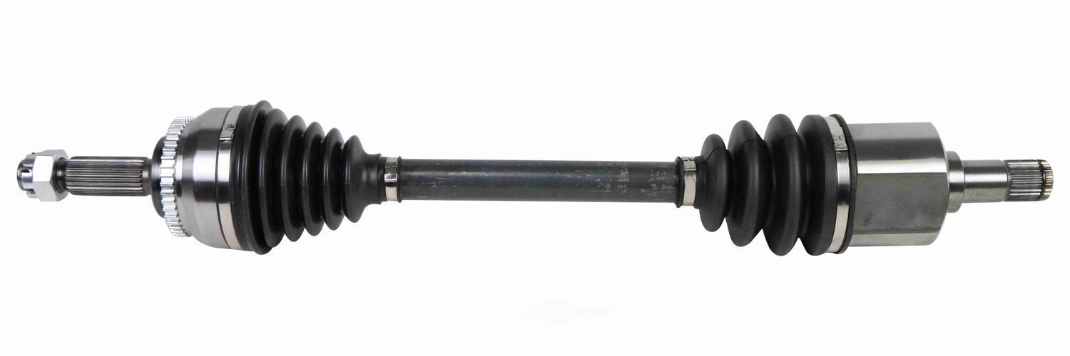 GSP North America NCV51529 CV Axle Assembly