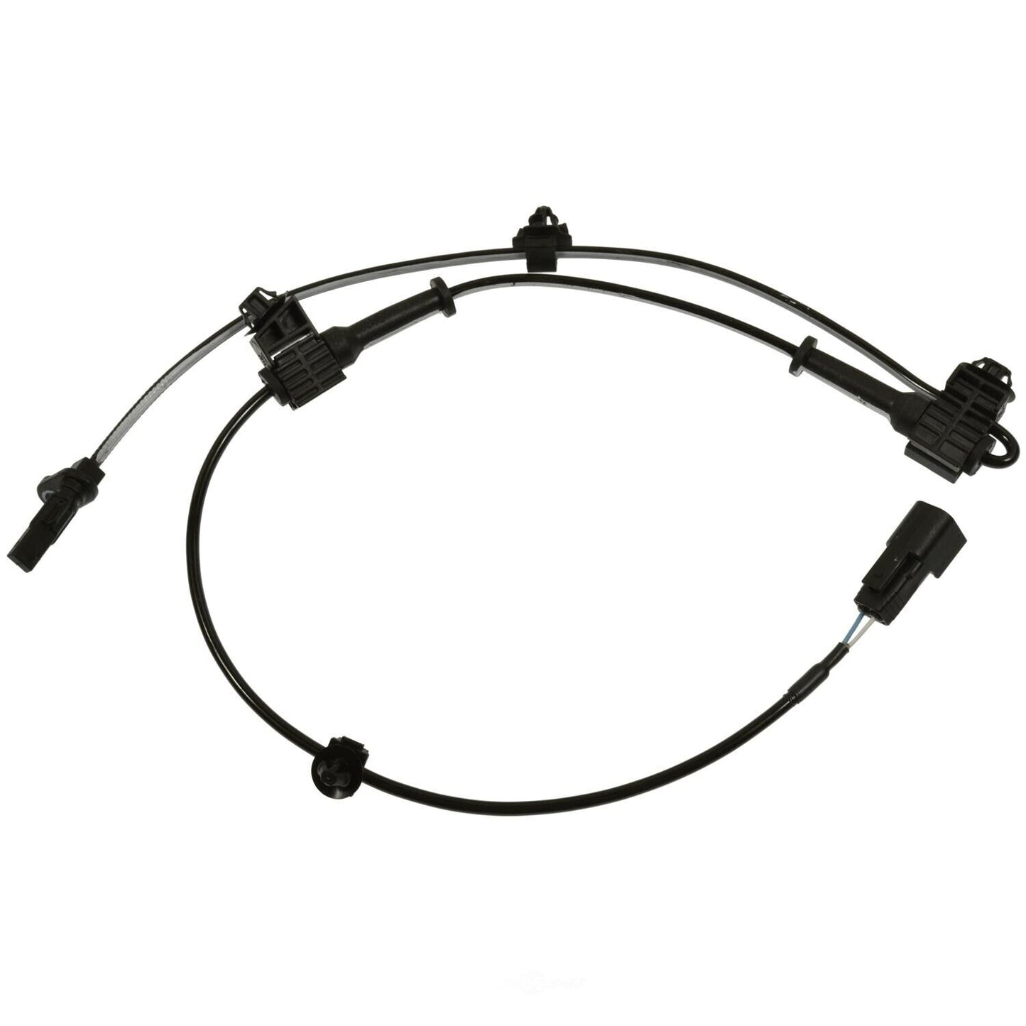 BWD ABS2880 ABS Wheel Speed Sensor