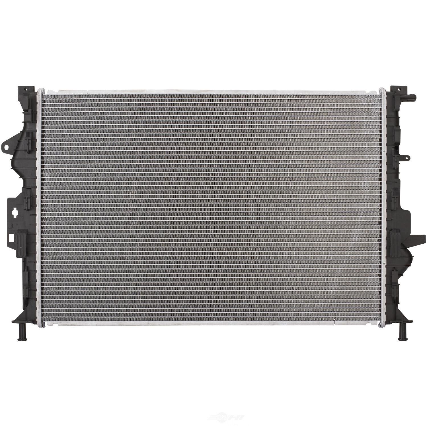 Spectra Premium Industries Inc CU13313 Radiator
