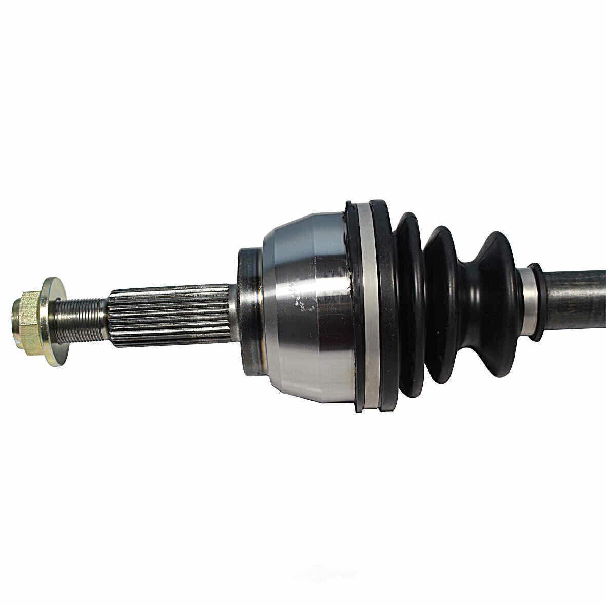 GSP North America NCV11132 CV Axle Assembly