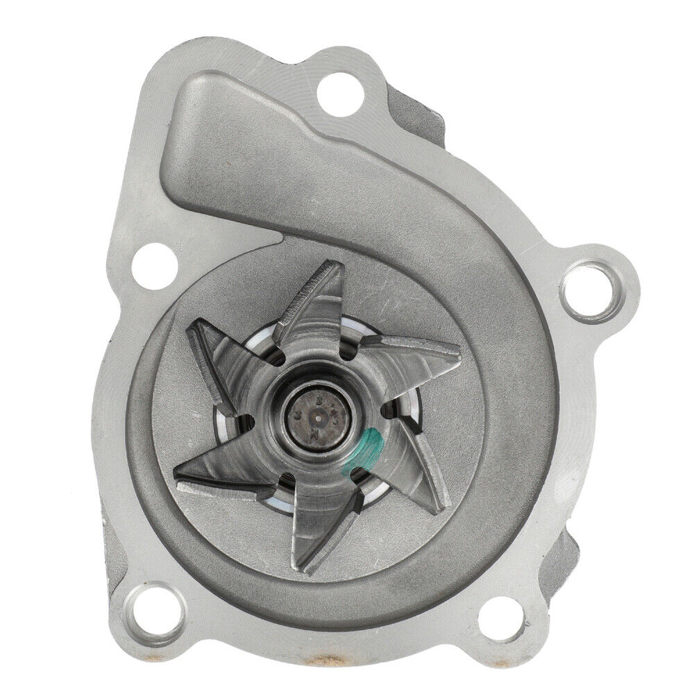 CARTER WATER PUMPS W2409M Engine Water Pump