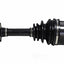 GSP North America NCV11158 CV Axle Assembly