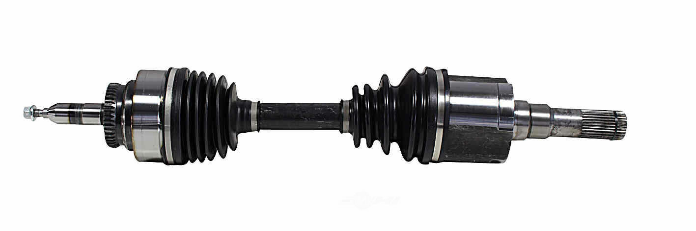 GSP North America NCV11158 CV Axle Assembly