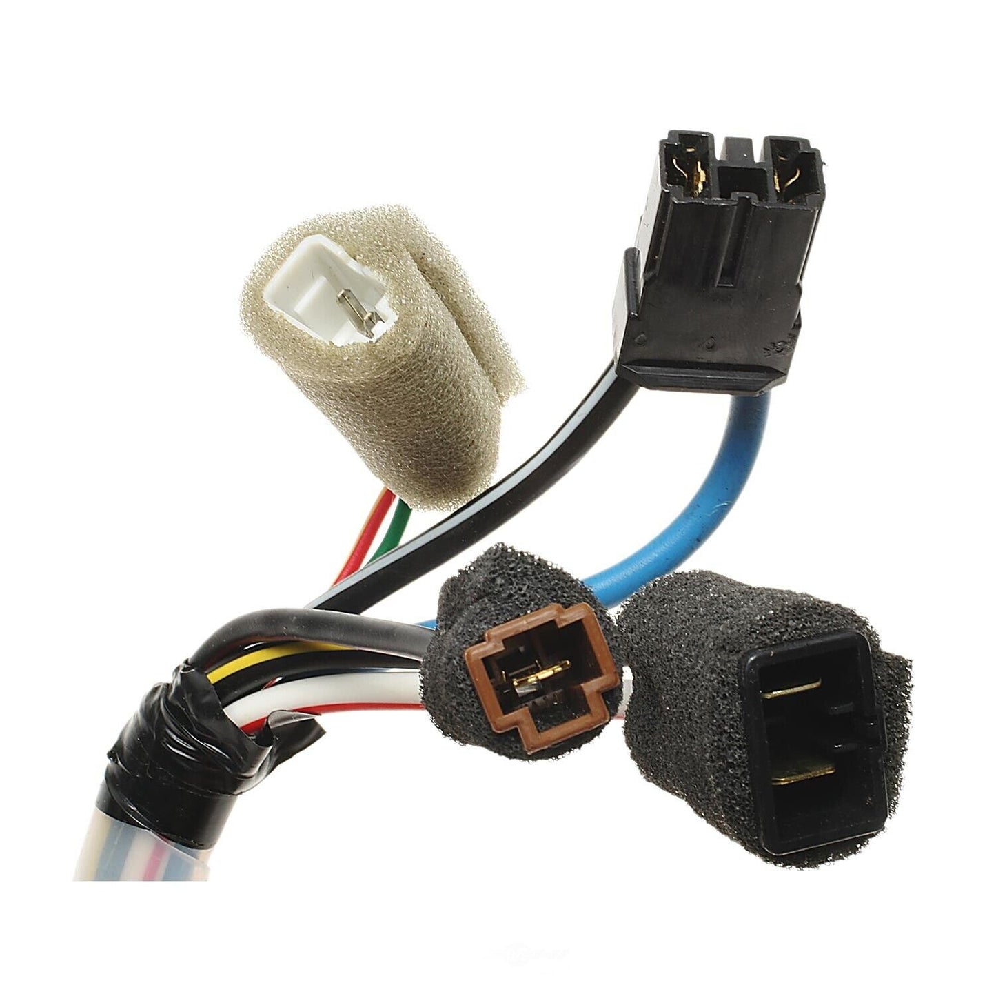 BWD CS817 Ignition Switch
