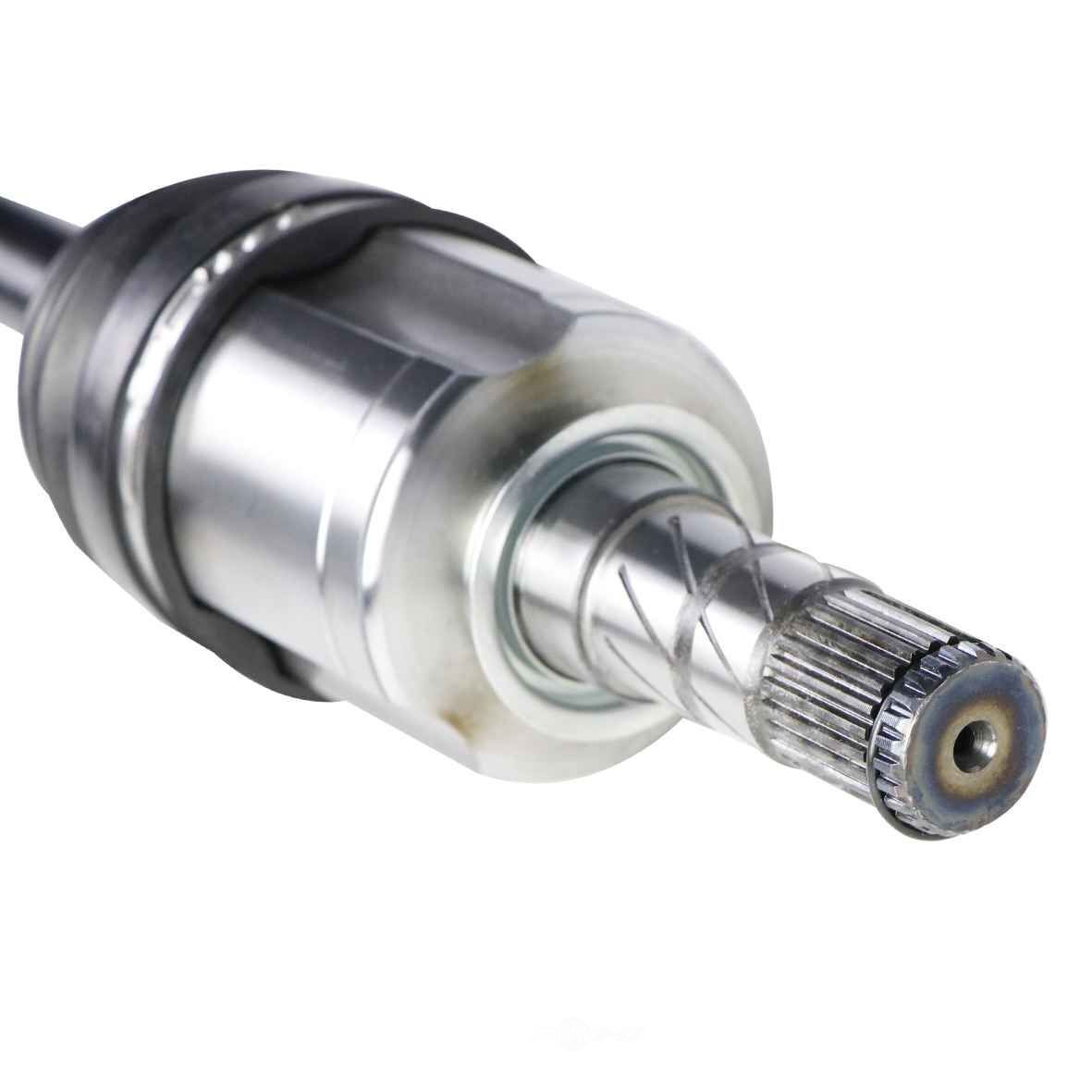 GSP North America NCV66008XD CV Axle Assembly