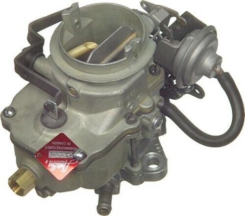 Autoline Products C641 Carburetor