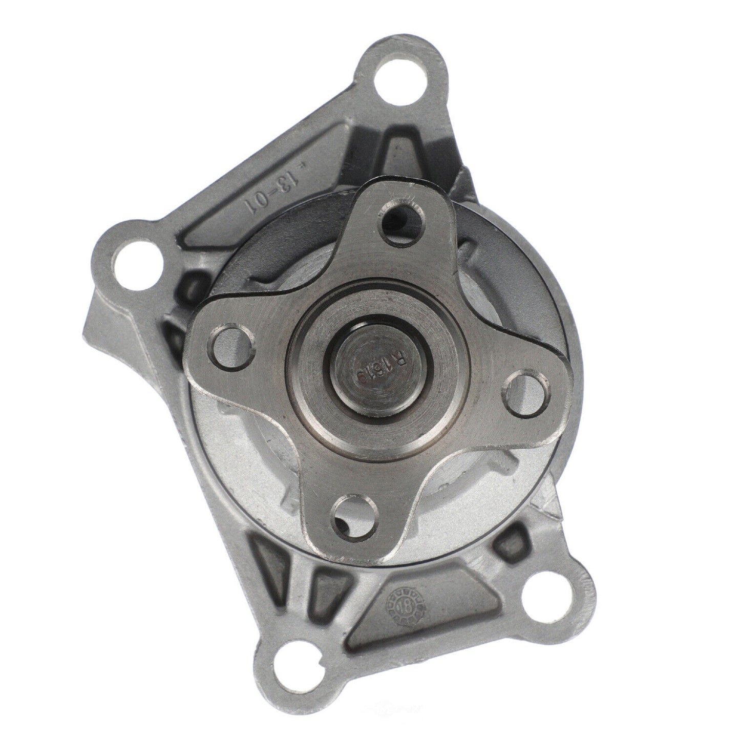 CARTER WATER PUMPS W9325M Engine Water Pump