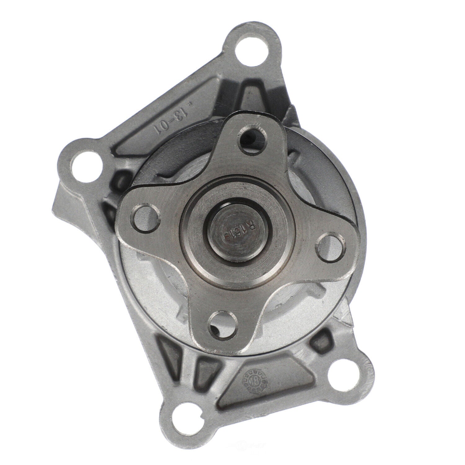 CARTER WATER PUMPS W9325M Engine Water Pump