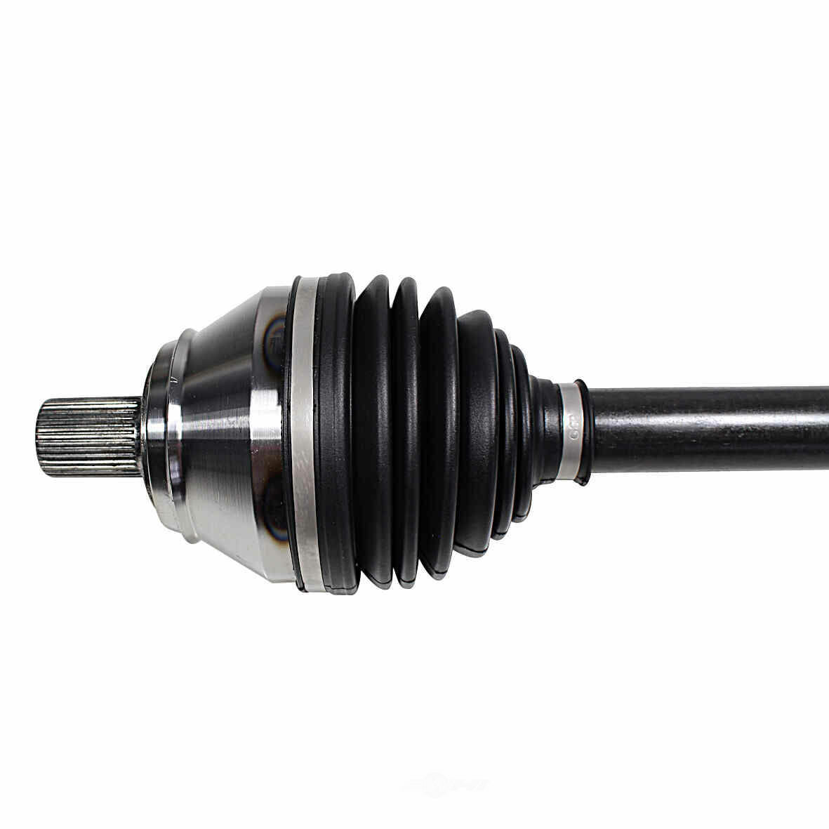 GSP North America NCV23617 CV Axle Assembly