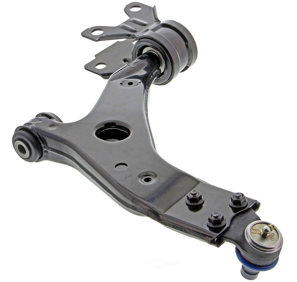 ACDelco Advantage MS401150 Suspension Control Arm and Ball Joint Assembly
