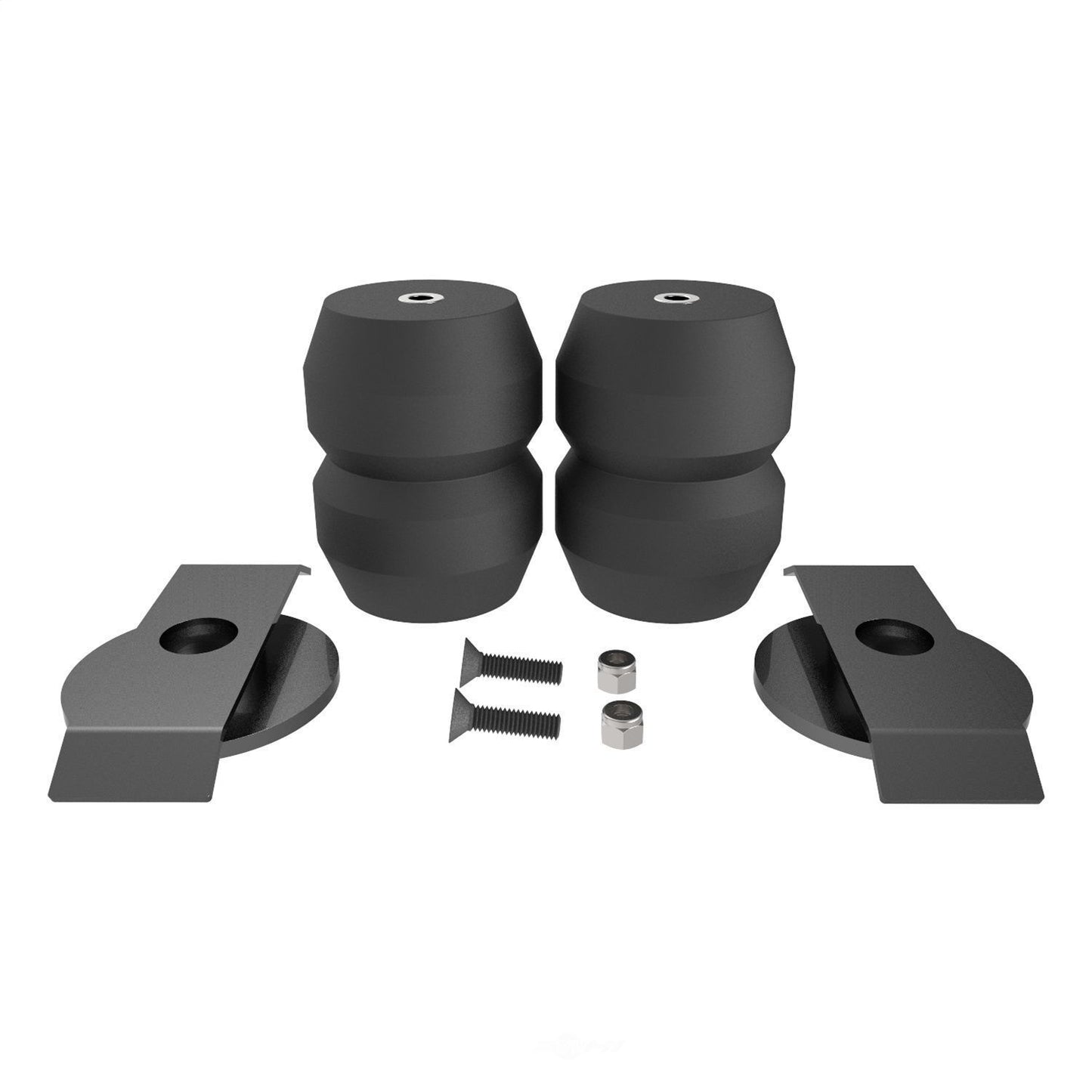 TIMBREN SES GMRCCA Suspension Rubber Helper Spring Kit