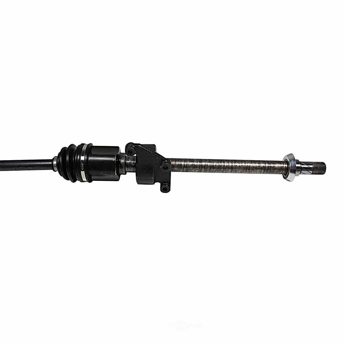 GSP North America NCV49507 CV Axle Assembly