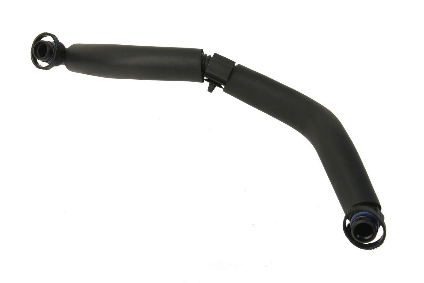 URO SHORT SKU URO-012977 Engine Crankcase Breather Hose