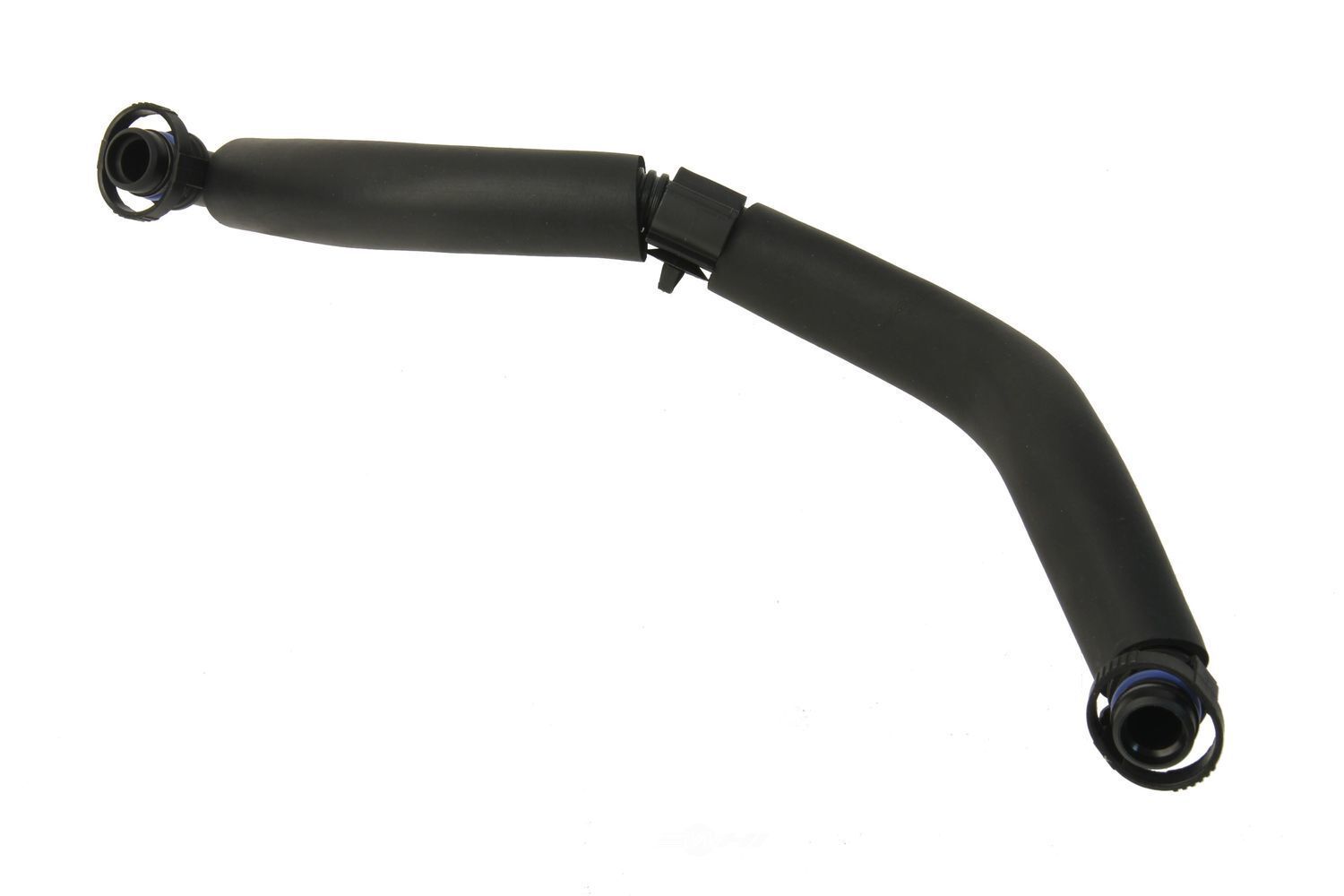 URO SHORT SKU URO-012977 Engine Crankcase Breather Hose