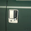 Putco 401209 Exterior Door Handle Cover