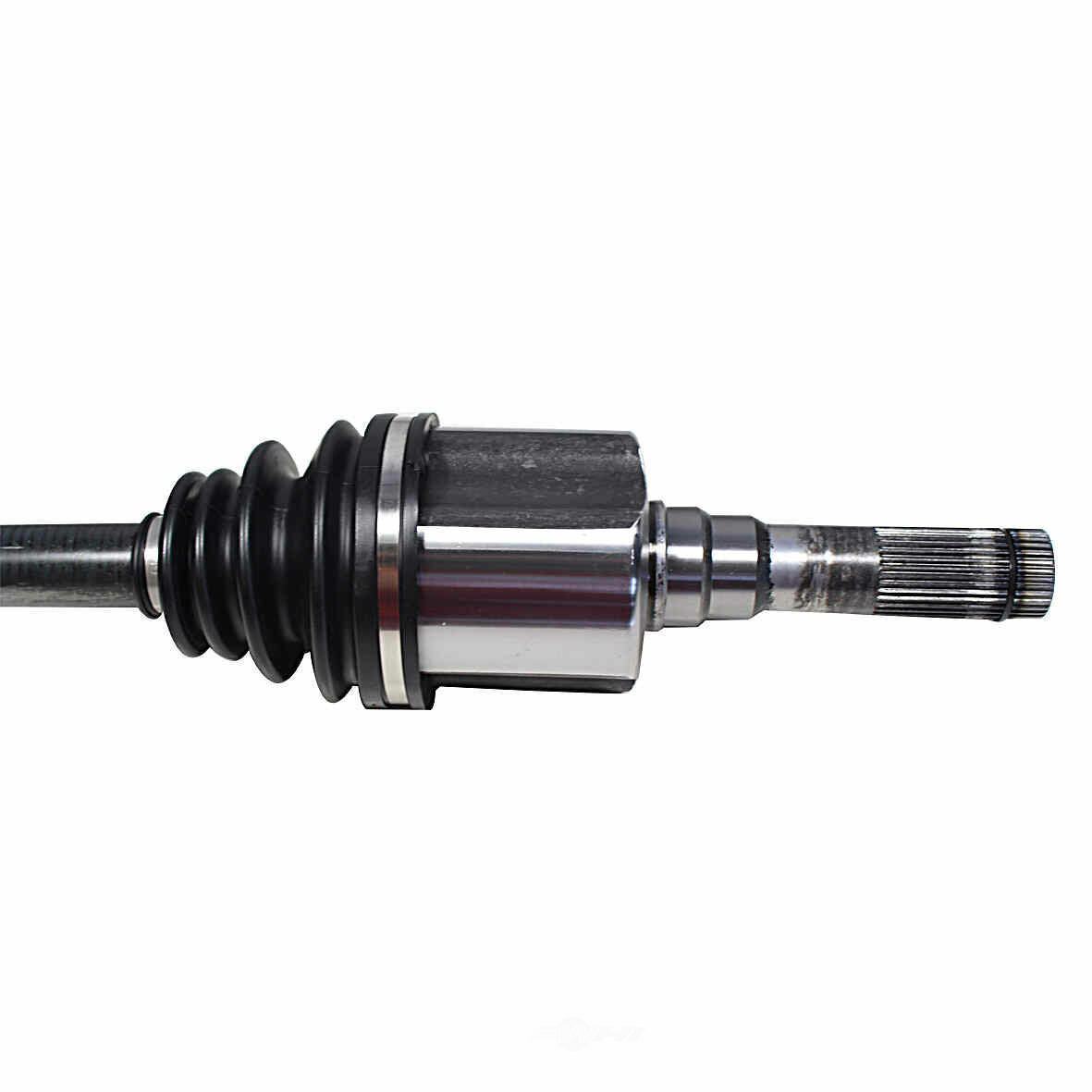 GSP North America NCV11156 CV Axle Assembly