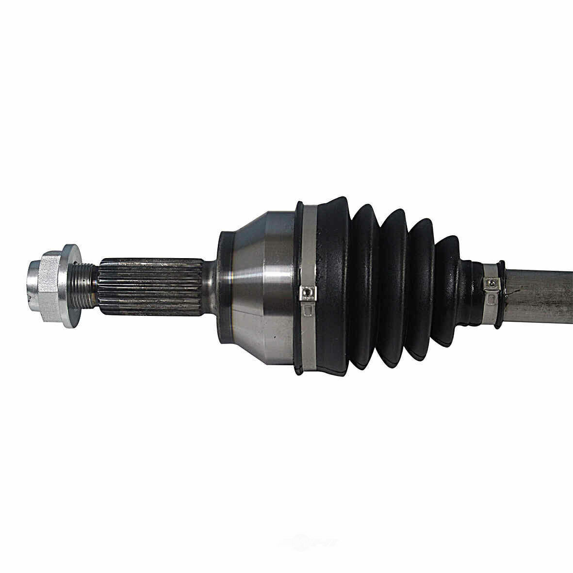GSP North America NCV47020 CV Axle Assembly