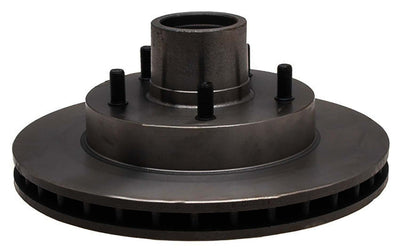 ACDelco Advantage 18A48A Disc Brake Rotor and Hub Assembly