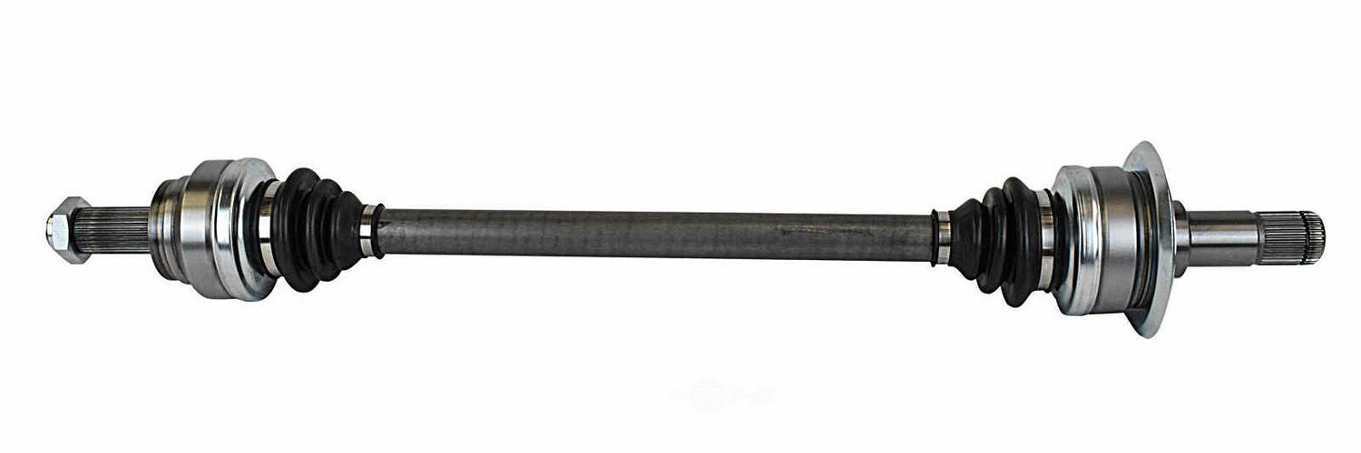 GSP North America NCV27034 CV Axle Assembly