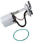 Genuine GM Parts 19420747 Fuel Pump Module Assembly