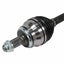 GSP North America NCV36178 CV Axle Assembly