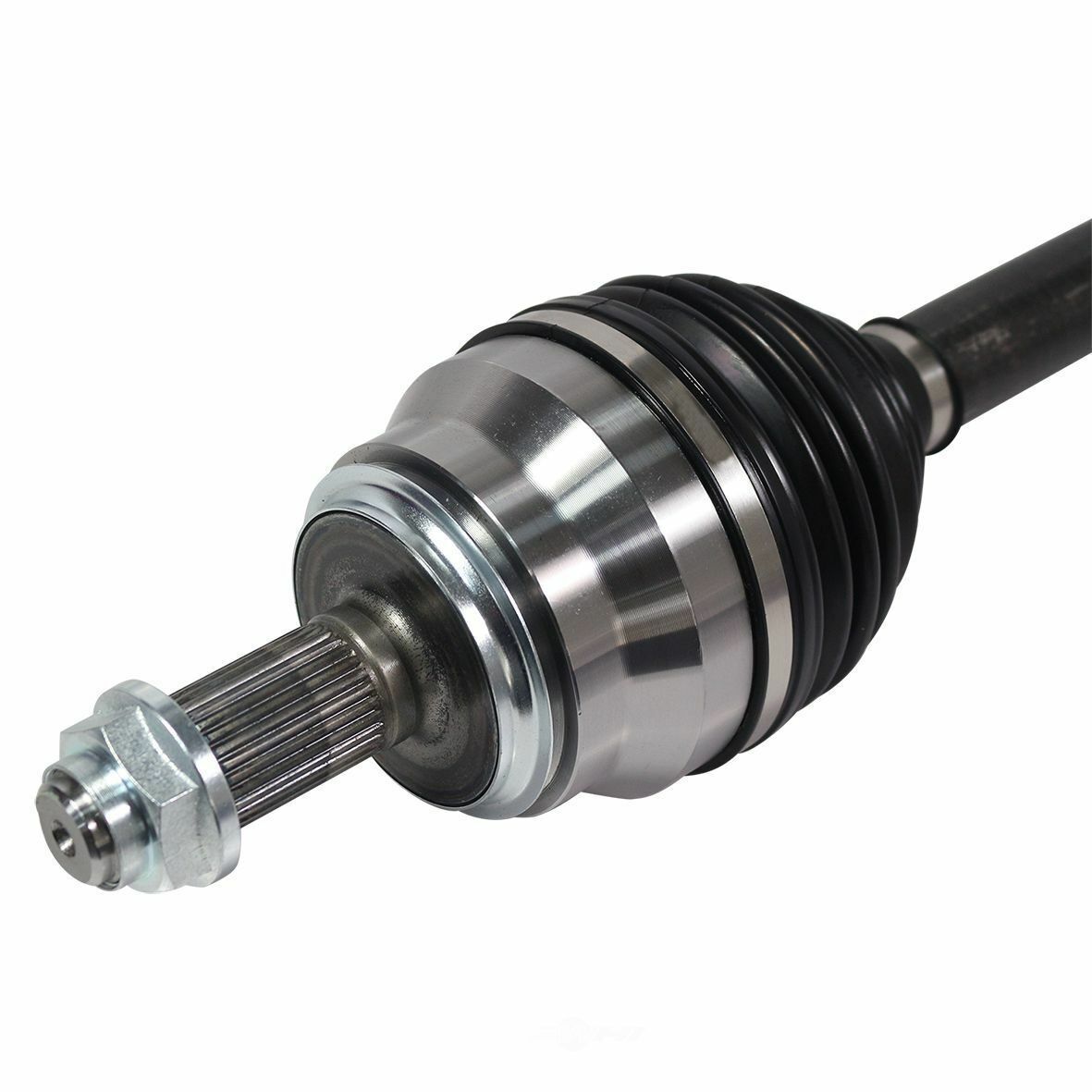 GSP North America NCV36178 CV Axle Assembly