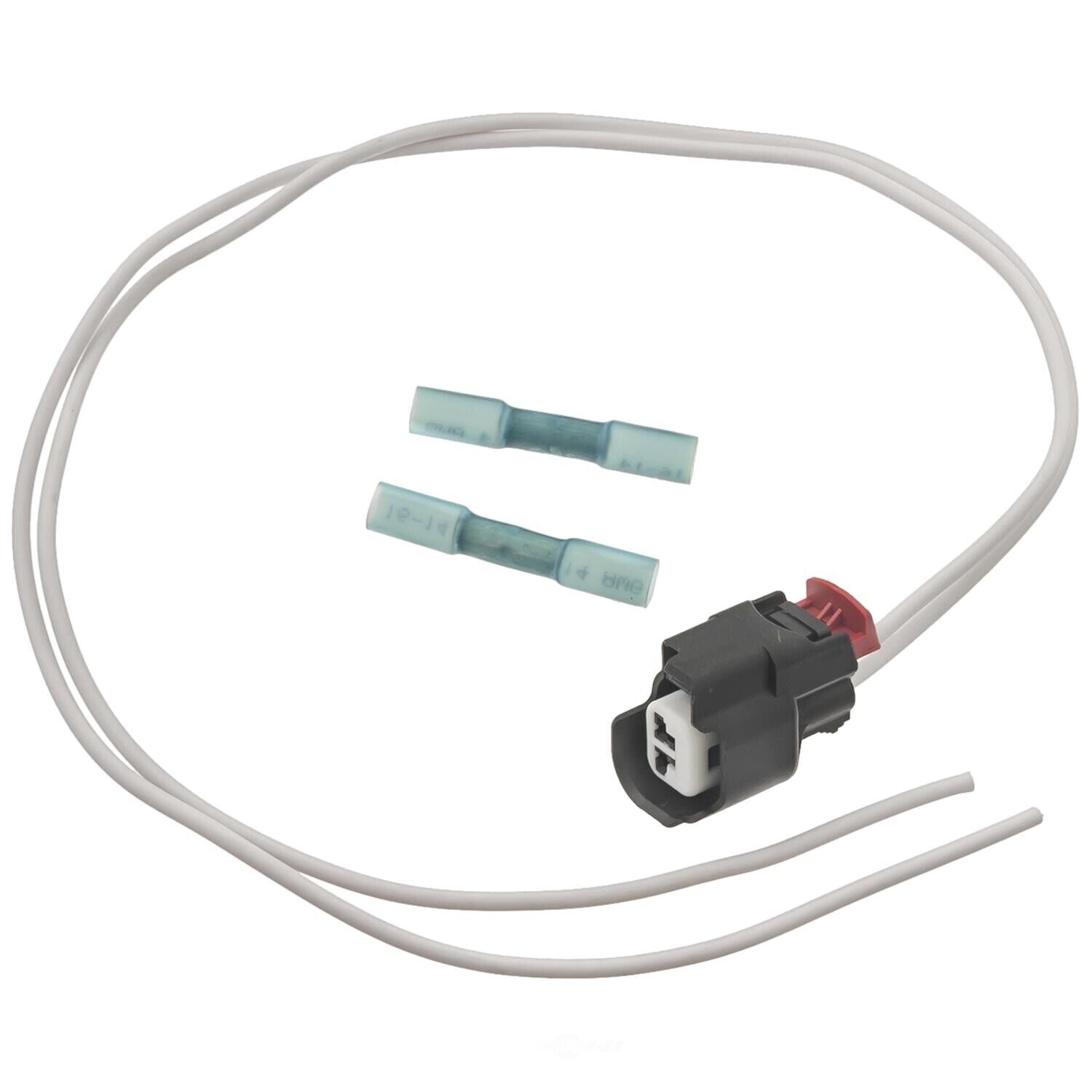 BWD PT2411 Fuel Injector Connector