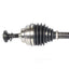 GSP North America NCV27064 CV Axle Assembly