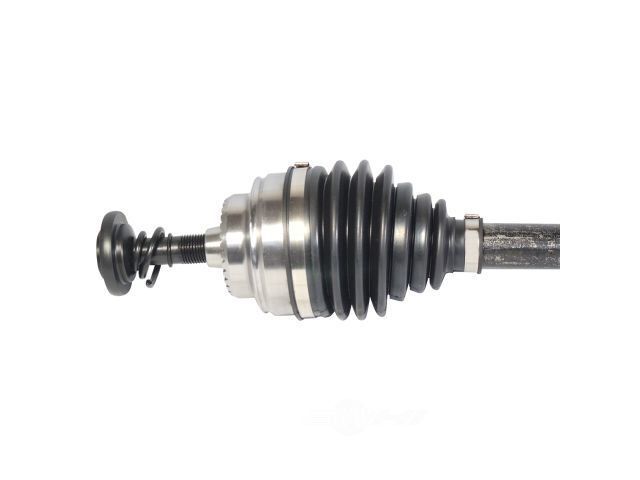GSP North America NCV27064 CV Axle Assembly