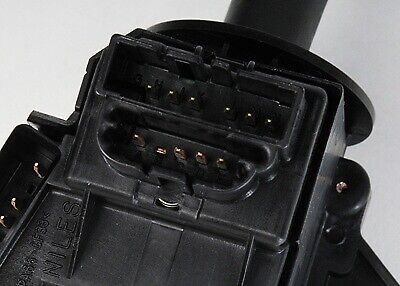Genuine GM Parts D6279C Turn Signal Switch