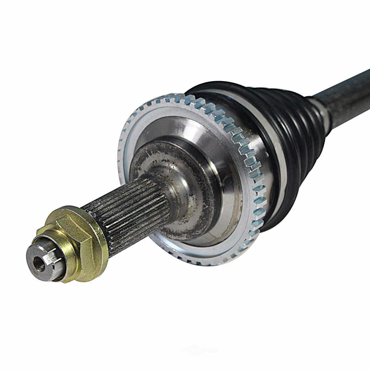 GSP North America NCV47022 CV Axle Assembly