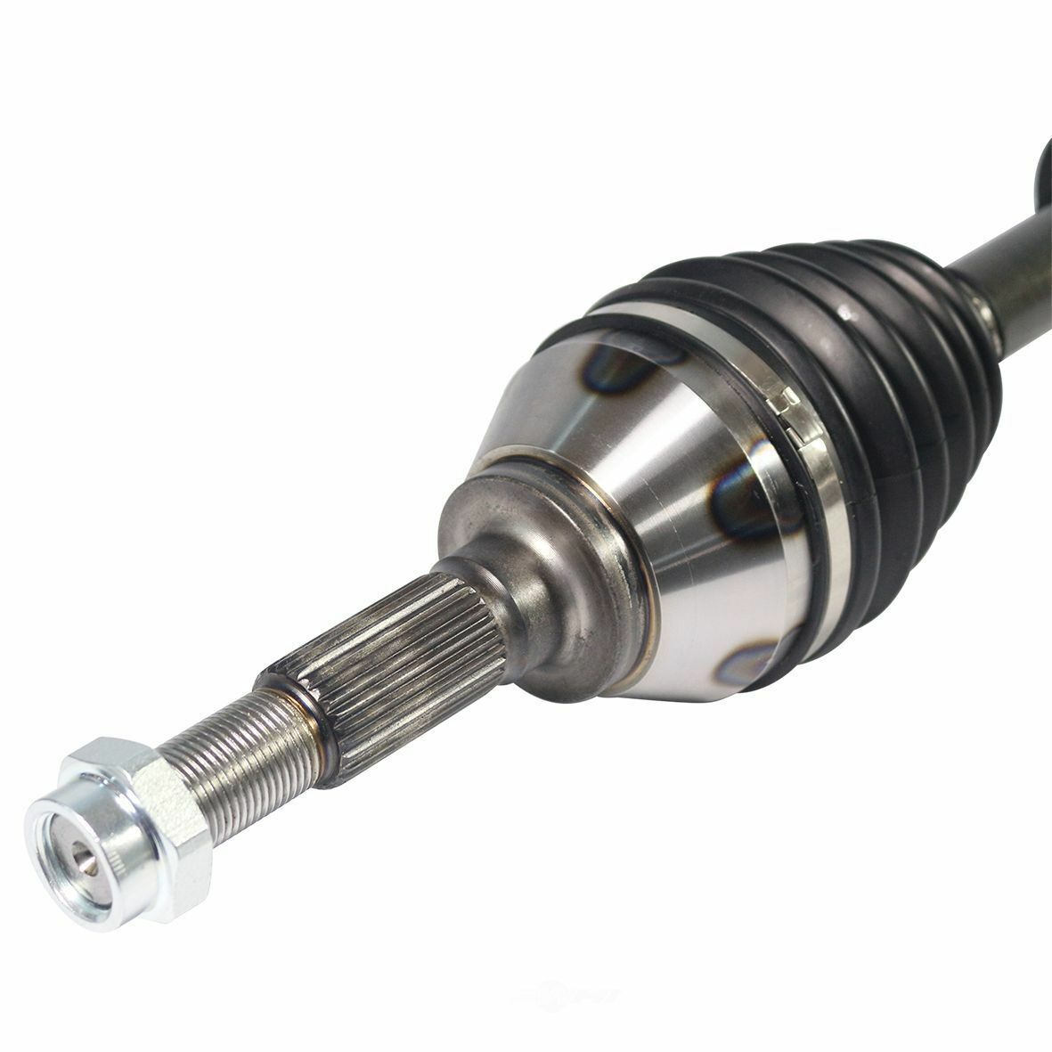 GSP North America NCV10204 CV Axle Assembly