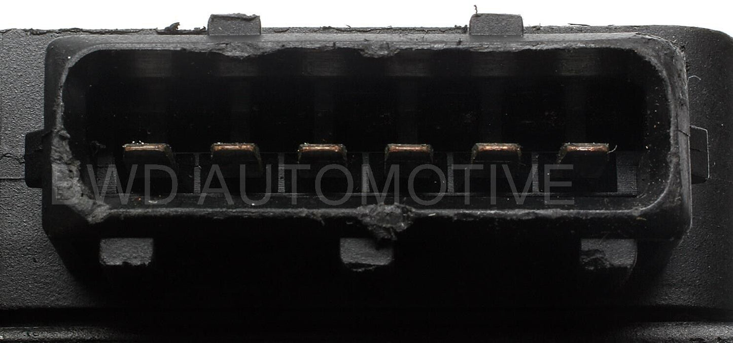 BWD 29085 Fuel Injection Air Flow Meter