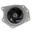 CARTER WATER PUMPS W9132M Engine Water Pump