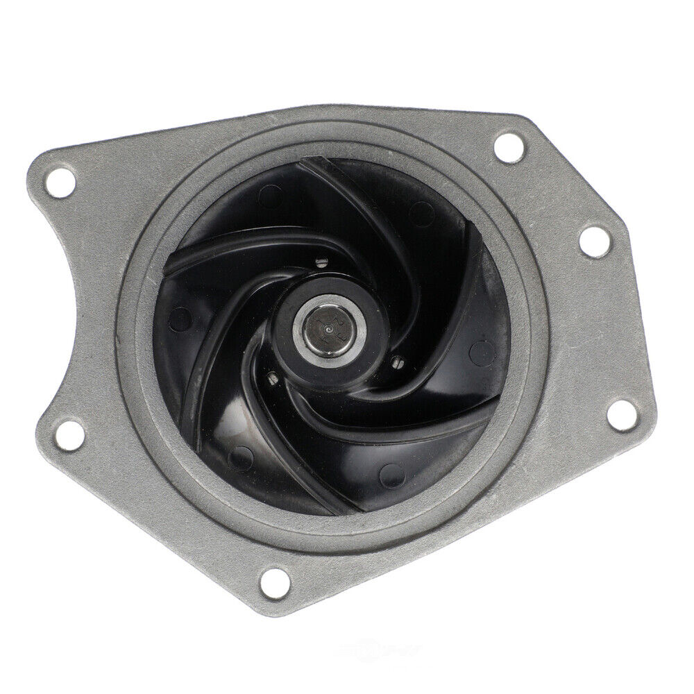 CARTER WATER PUMPS W9132M Engine Water Pump