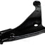 ACDelco Advantage MS801154 Suspension Control Arm and Ball Joint Assembly