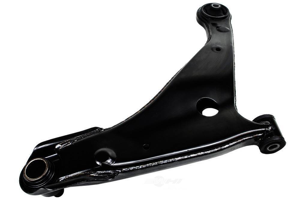 ACDelco Advantage MS801154 Suspension Control Arm and Ball Joint Assembly